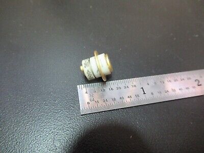 GE GENERAL 7077 ELECTRIC CERAMIC VACUUM TUBE LOW NOISE TRIODE AS PICTURED 5M-X20