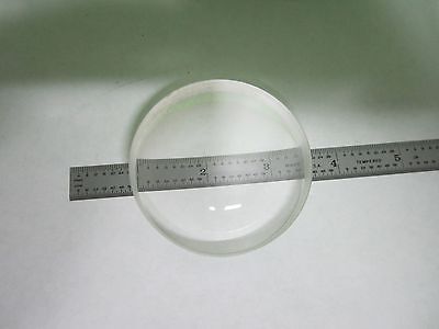 OPTICAL LARGE LENS CONCAVE CONCAVE LASER OPTICS BIN#C3-H-04