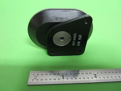 OPTICAL MIRROR MOUNTED RACETRACK LASER OPTICS  BIN#8C-12 xi