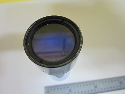 MICROSCOPE EYEPIECE WILD HEERBRUGG SWISS 15xK OPTICS AS IS BIN#32-B-03