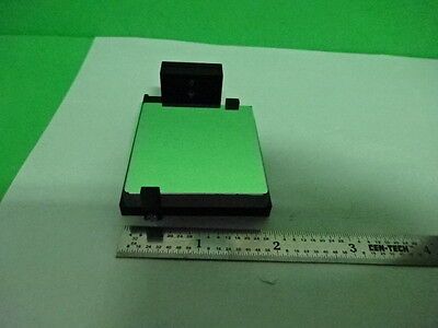 MICROSCOPE PART REICHERT POLYVAR INTERNAL MIRROR OPTICS AS IS B#AI-11