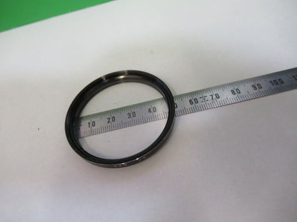 HOYA FILTER 49mm CS OPTICS CAMERA  AS PICTURED &R2-A-98