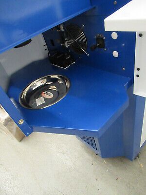 LASER WELDING MACHINE YAG 200 WATTS METAL WELD REPAIR JEWELRY NEW AS PICTURED