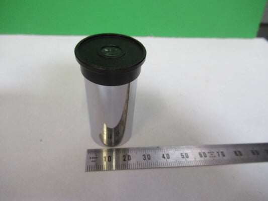 MICROSCOPE PART EYEPIECE WILD HEERBRUGG SWISS 6X AS PICTURED S8-A-37