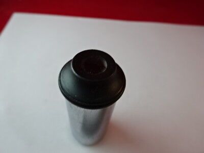 EYEPIECE 5X AO OPTICAL MICROSCOPE PART AMERICAN OPTICS AS IS #Q3-A-49