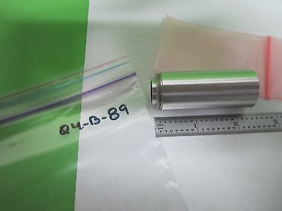 MICROSCOPE PART TUBUS EXTENDER LENS OPTICS #Q4-B-89