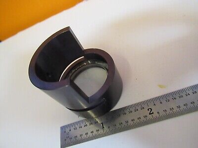 LEICA LEITZ ERGOPLAN GERMANY MOUNTED LENS MICROSCOPE PART AS PICTURED &Q6-A-19