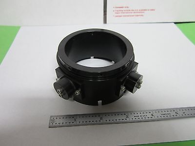 OPTICAL FIXTURE DEVICE  TSI 9181-4 LASER OPTICS BIN#G8-L-03