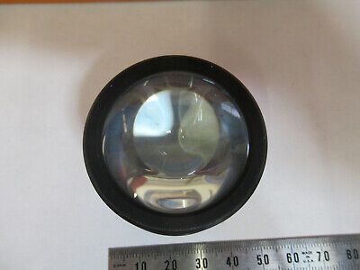 NIKON JAPAN LAMP ILLUMINATOR LENS MICROSCOPE PART AS PICTURED #P3-A-09