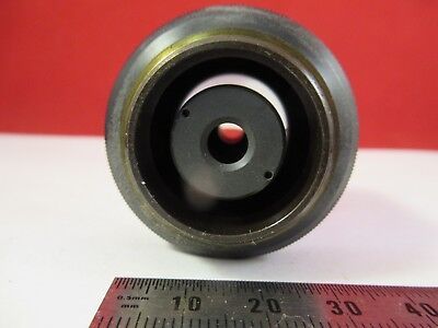 WILD SWISS OBJECTIVE EPI 40X MICROSCOPE PART OPTICS AS PICTURED &FT-4-32