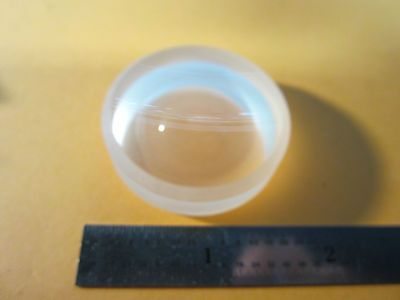 OPTICAL CONVEX CONCAVE LENS LASER OPTICS BIN#B1-45-3