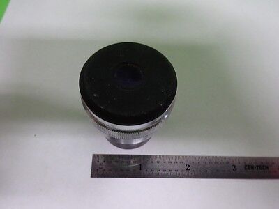 MICROSCOPE EYEPIECE OCULAR  OPTICS #72-57