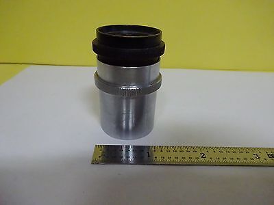 MICROSCOPE PART EYEPIECE OCULAR EPO 10X WF OPTICS AS IS BIN#4V-FL-19