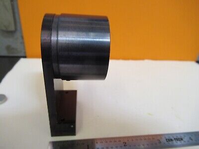 LEICA LEITZ ERGOPLAN GERMANY MOUNTED LENS i MICROSCOPE PART AS PICTURED &Q6-A-20