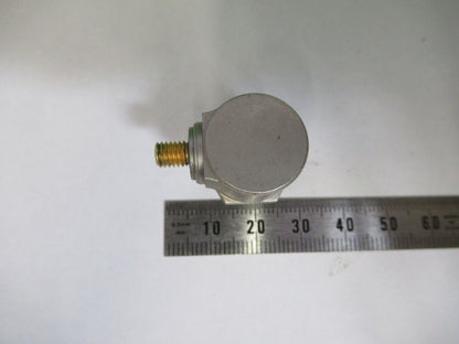 VINTAGE GULTON ES 6040-7 ACCELEROMETER VIBRATION SENSOR AS PICTURED &W4-A-20