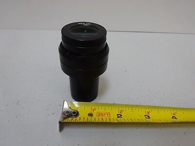 MICROSCOPE POLYVAR REICHERT EYEPIECE OCULAR WPK 10X OPTICS AS IS BIN#P4-B-06