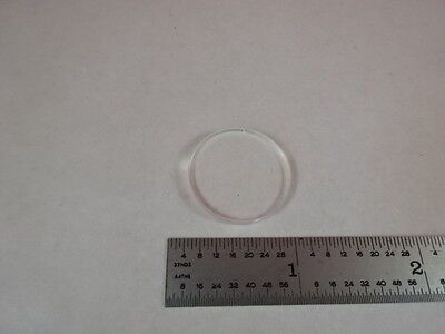 MICROSCOPE PART LEICA DMRXA GERMANY TOP LENS HEAD OPTICS AS IS B#D2-B-01