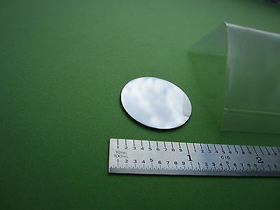 OPTICAL INFRARED FILTER OR MIRROR V-A OPTICS  APPLICATION