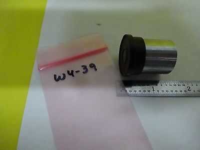 MICROSCOPE PART EYEPIECE Ke15X UNITRON OPTICS AS IS BIN#W4-39