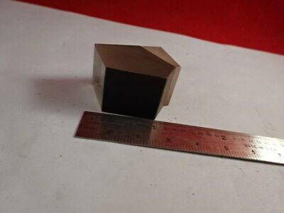 OPTICAL PRISM ASSEMBLY OPTICS AS IS &4B-A-11