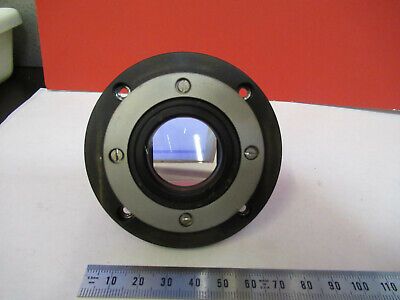 ZEISS AXIOSKOP BEAM SPLITTER CUBE ASSEMBLY MICROSCOPE PART AS PICTURED #8Y-A-07