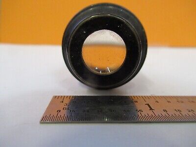 VINTAGE SPENCER AO 6X EYEPIECE OCULAR MICROSCOPE PART OPTICS AS PICTURED G1-A-71