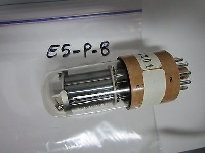 MICROSCOPE ZEISS PHOTOMIC RCA PHOTOMULTIPLIER OPTICS BIN#E5-P-8