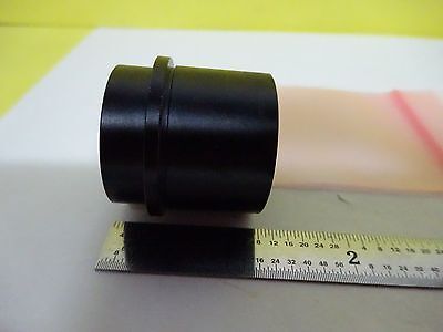 MICROSCOPE PART EYEPIECE OLYMPUS G15X OPTICS AS IS BIN#X1-69