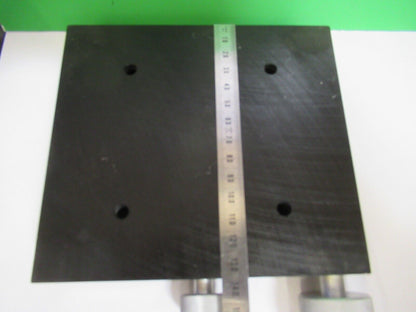 OPTICAL  DATA OPTICS TABLE STAGE for OPTICS AS PIC  A5-B-21