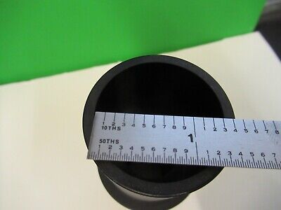 LEITZ WETZLAR CAMERA ADAPTER 376102 MICROSCOPE PART OPTICS AS PICTURED &15-A-71