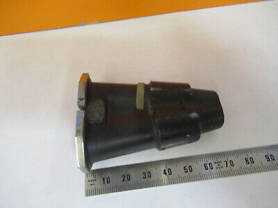 SPENCER BUFFALO STEREO 68X EYEPIECE LENS MICROSCOPE PART AS PICTURED &W3-B-08