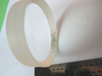 OPTICAL CONVEX CONCAVE LENS LASER OPTICS BIN#31-45