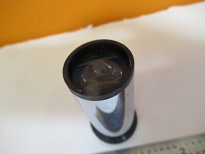 CTS COOKE UK EYEPIECE 5X OPTICS MICROSCOPE PART AS PICTURED &1E-C-36