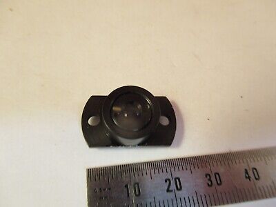 OPTICAL MOUNTED LASER LENS 042 ??? OPTICS AS PICTURED &8-A-101