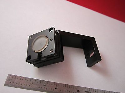 OPTICAL FRAME WITH LENS LASER OPTICS AS IS BIN#12