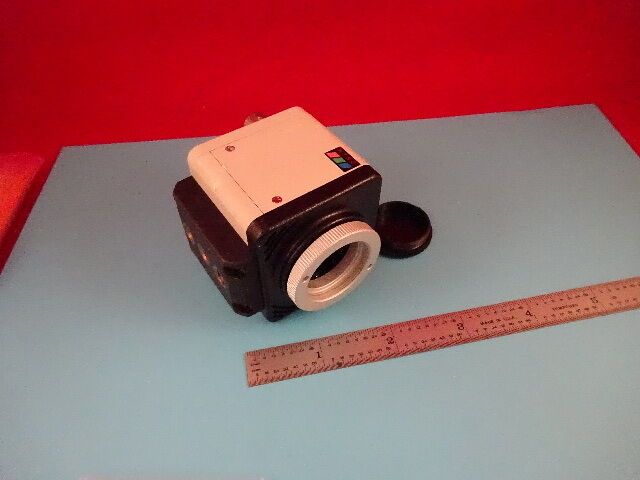 FOR PARTS NTSC CAMERA JAPAN for microscope or inspection  #F4-B-03