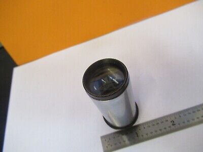 VINTAGE SPENCER AO 6X EYEPIECE OCULAR MICROSCOPE PART OPTICS AS PICTURED G1-A-71