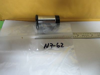 MICROSCOPE PART EYEPIECE 10X PERIPLAN LEITZ GERMANY OPTICS BIN#N7-62