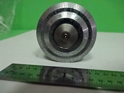 MICROSCOPE PART REICHERT POLYVAR OBJECTIVE DIC APO IK 150X OPTICS AS IS #AI-22