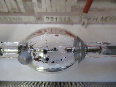 HIGH UV LAMP BULB USHIO USH-502MB AS PICTURED #82-A-33