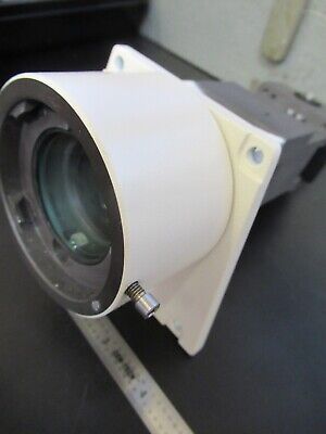 ZEISS GERMANY AXIOSKOP 446360 ILLUMINATOR MICROSCOPE PART AS PICTURED &5M-A-33