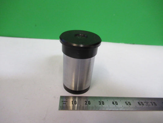 CARL ZEISS C8X EYEPIECE OCULAR LENS OPTICS  MICROSCOPE PART AS PICTURED &Z7-A-60