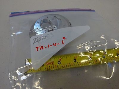 MICROSCOPE PART NOSEPIECE NIKON JAPAN WITHOUT OPTICS AS IS BIN#TA-1-4-I