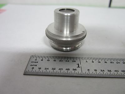 MICROSCOPE OBJECTIVE OPTICS #M7-49