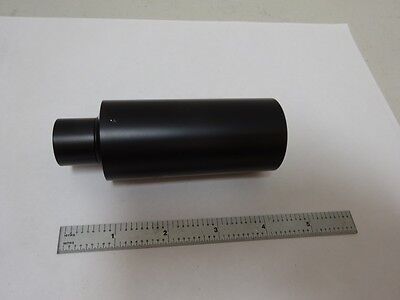 MICROSCOPE PART TUBUS STAGE #E1-A-06