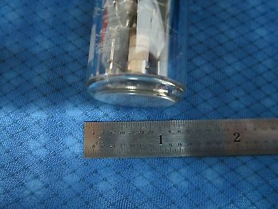 VACUUM TUBE ENGLISH ELECTRIC VALVE XL601 Made in England BIN #3