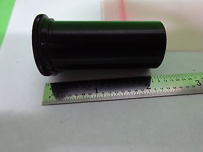 MICROSCOPE PART EYEPIECE  5X OPTICS #W1-11