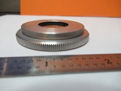 QUARTZ No. 1 RETARDATION LAMBDA OPTICS MICROSCOPE PART AS PICTURED &W8-A-12