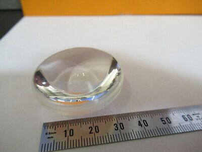 BAUSCH LOMB PL CX ILLUMINATOR LENS OPTICS MICROSCOPE PART AS PICTURED #P6-A-12