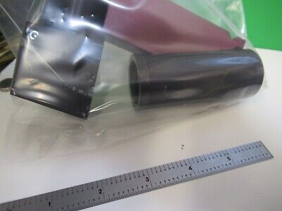 REICHERT LEICA POLYVAR ASSEMBLY MICROSCOPE PART AS PICTURED &58-B-28